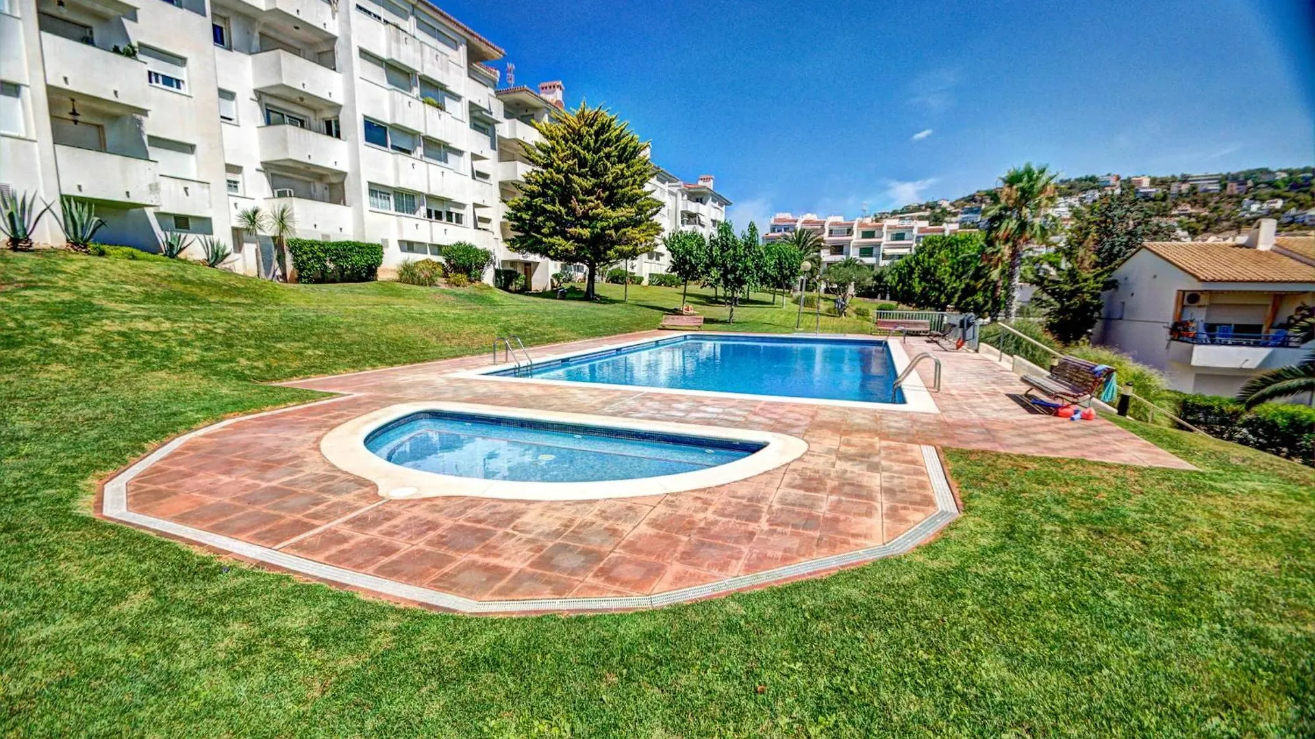 The Beach Studio By Hello Homes Sitges 0*,