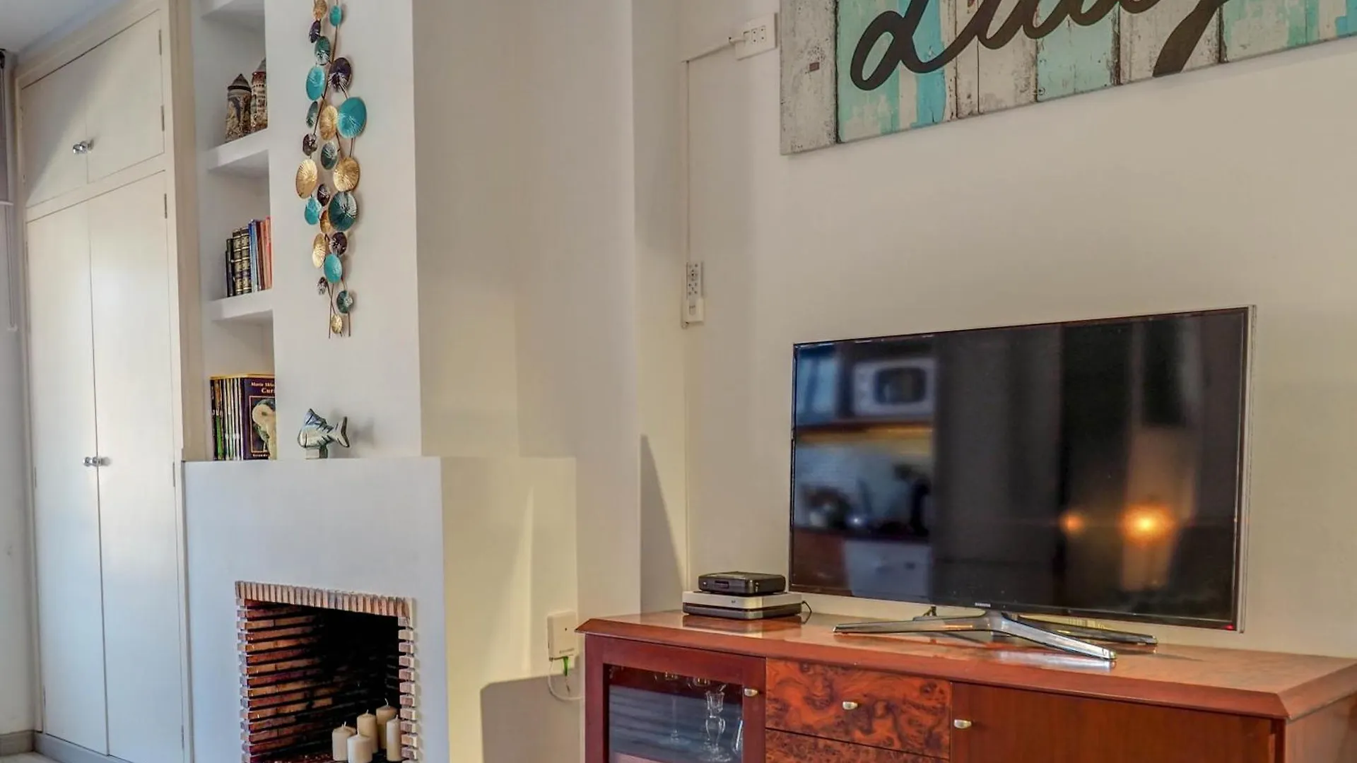 The Beach Studio By Hello Homes Σίτζες Ισπανία